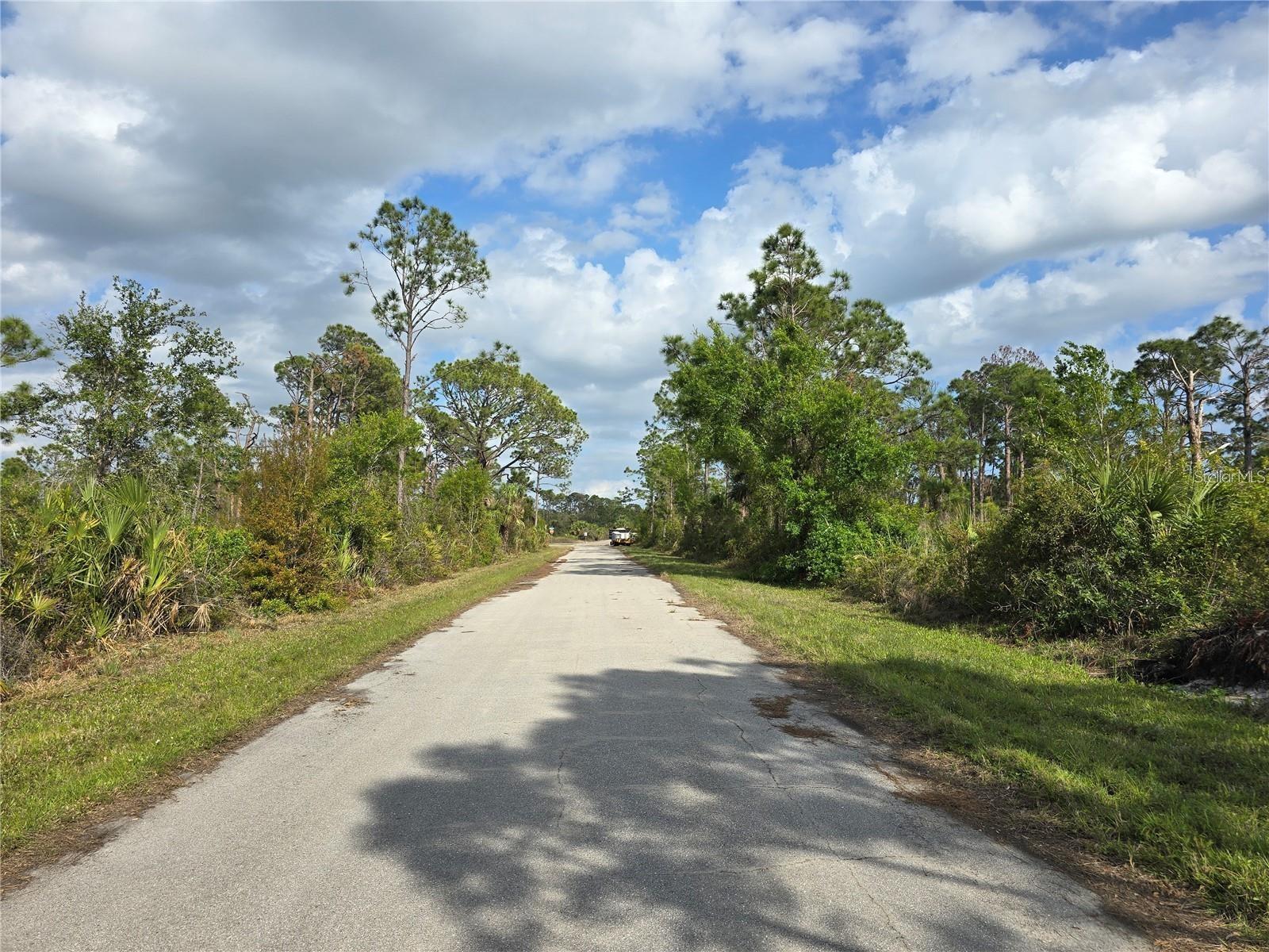 PORT CHARLOTTE SEC 061 - Land