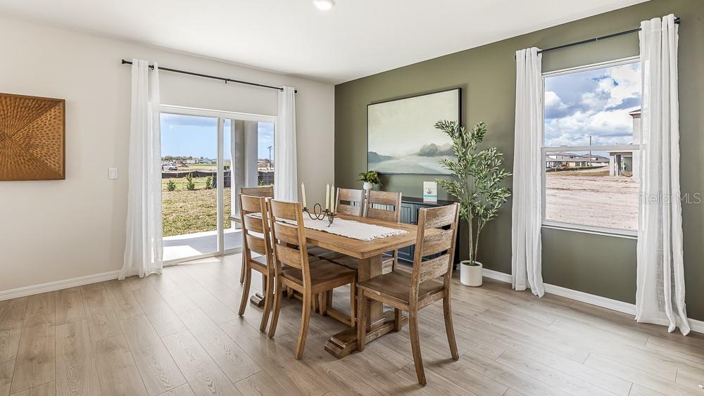 BELLA LAGO - Residential