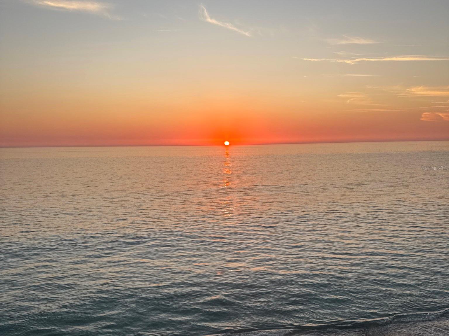 Rare opportunity on Manasota Key — 110 feet of direct Gulf frontage on one of Florida's last unspoiled barrier islands. This elevated 3-bedroom, 2.5-bath residence sits on 0.35 acres adjacent to Blind Pass Beach Park, offering unmatched privacy and endless sunset views. Enjoy the best of both worlds with a deeded pedestrian easement providing access to Lemon Bay. Coastal features include elevated foundation, metal roof, hurricane shutters, and impact windows. The open living design maximizes Gulf views, with spacious covered parking beneath. Located on the Sarasota County portion of Manasota Key — no HOA, no crowds, just 11 miles of natural beauty. Minutes to Englewood Beach, dining, and shopping, yet a world away from the ordinary. This is Gulf-front living at its finest.