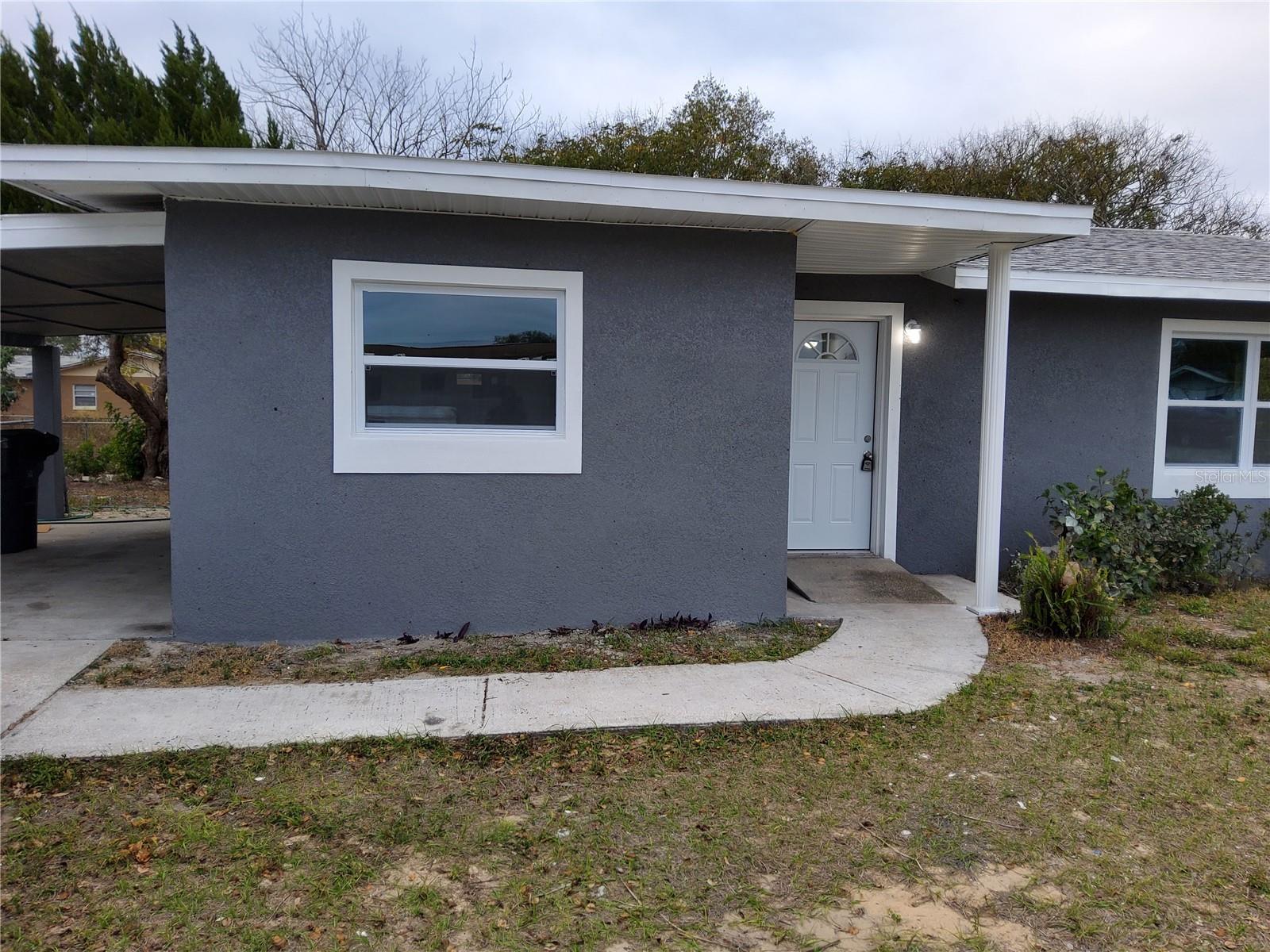 CORAL ACRES - Residential