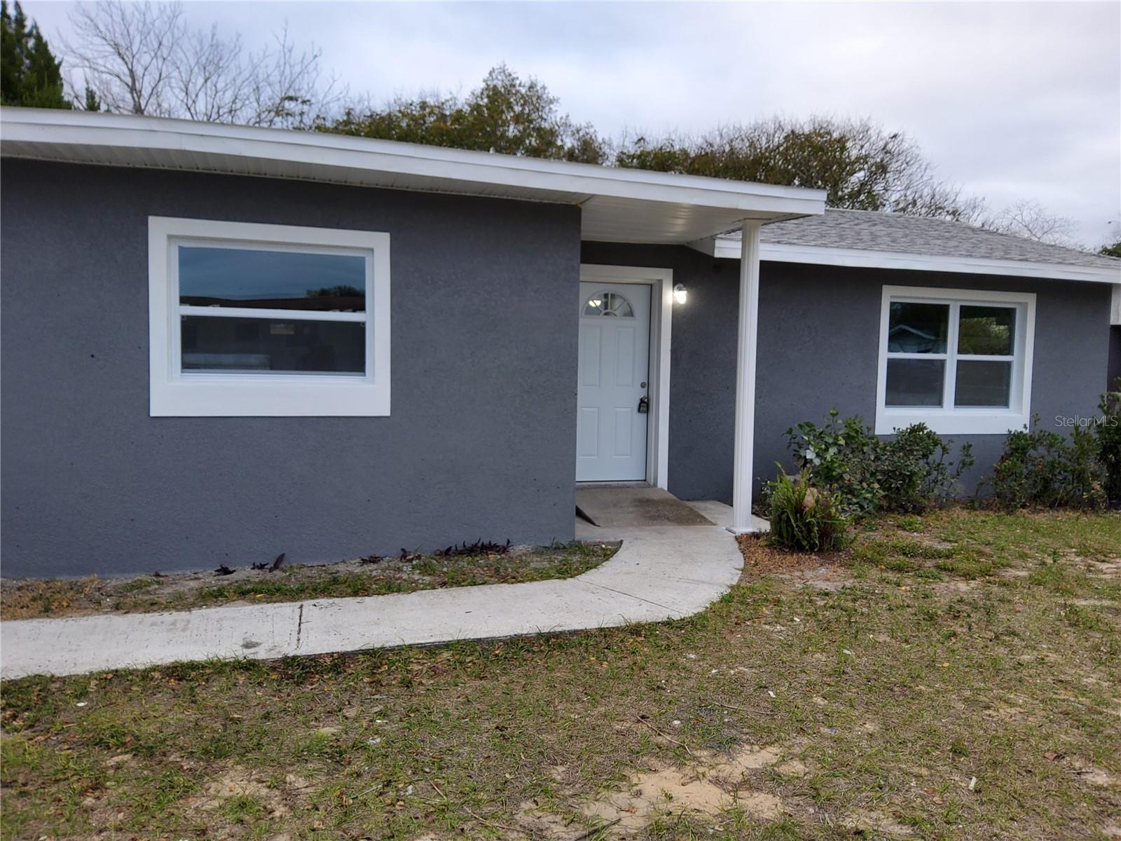 CORAL ACRES - Residential