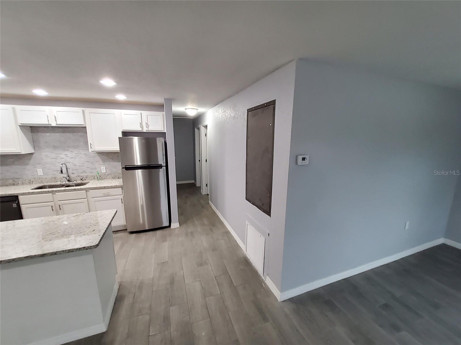CORAL ACRES - Residential