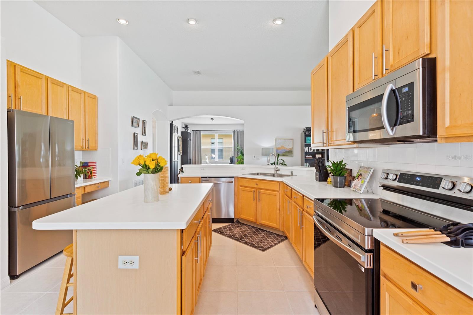 BRIDGEWATER PH 01 & 02 - Residential