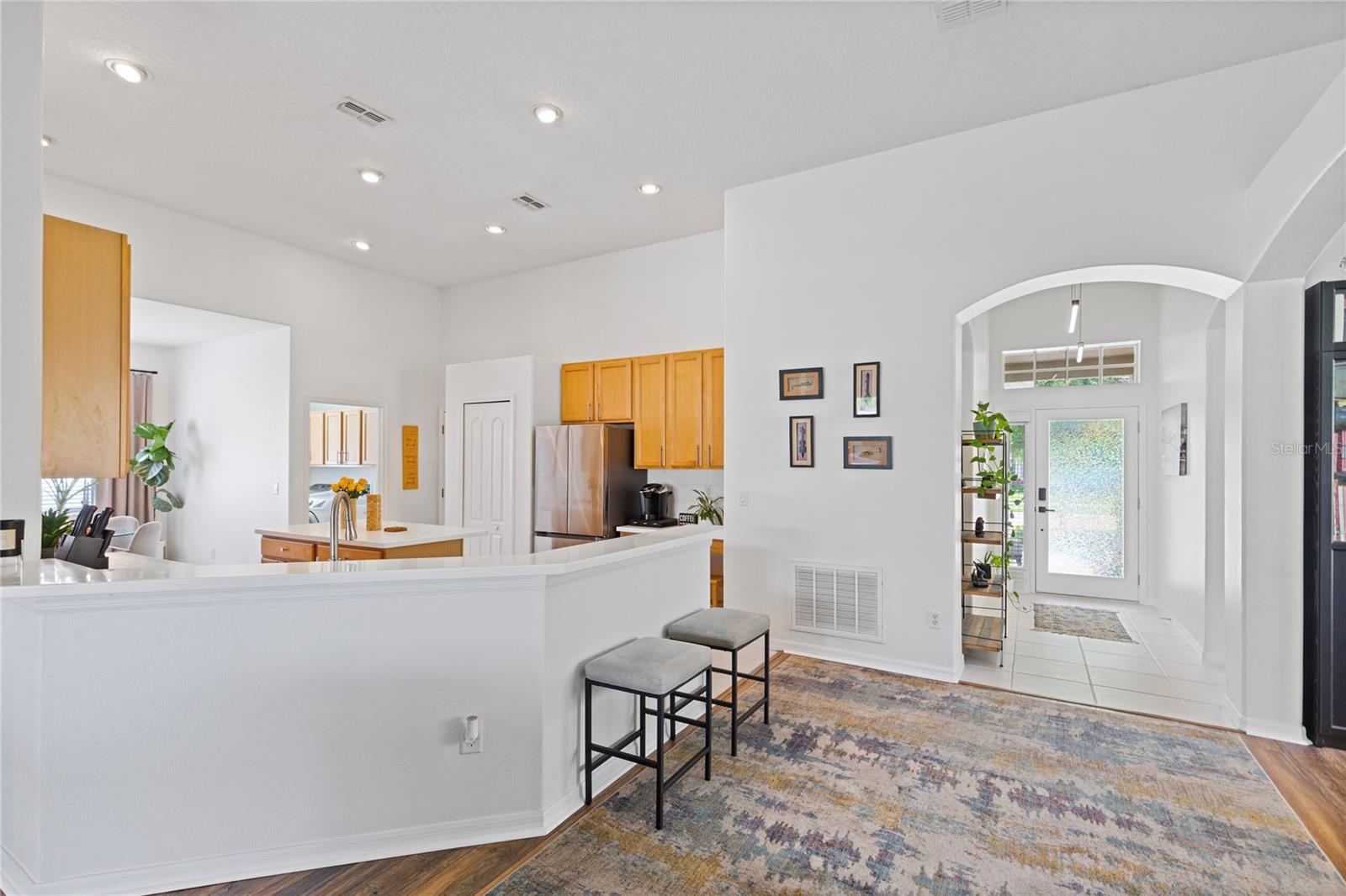 BRIDGEWATER PH 01 & 02 - Residential
