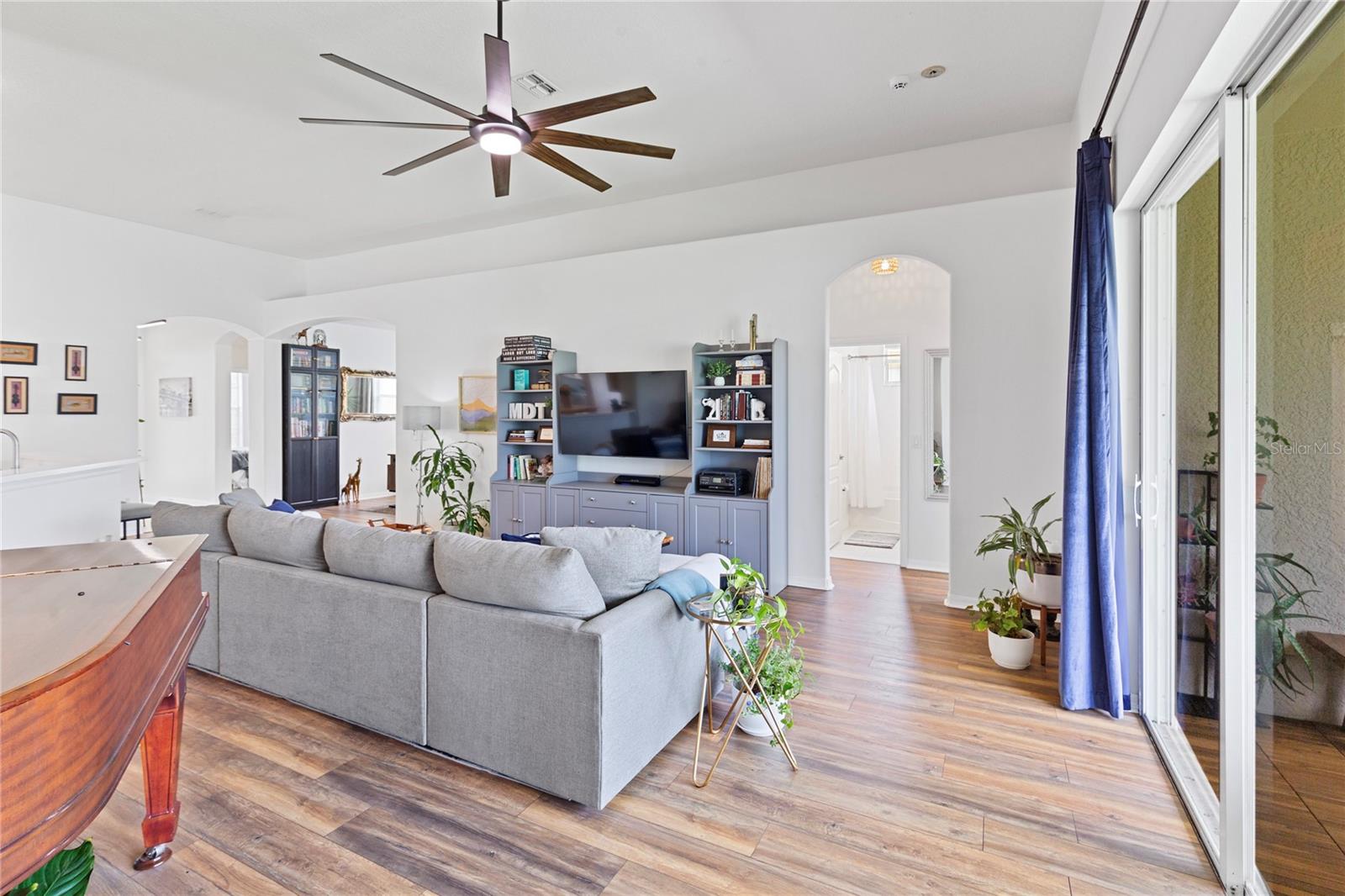 BRIDGEWATER PH 01 & 02 - Residential