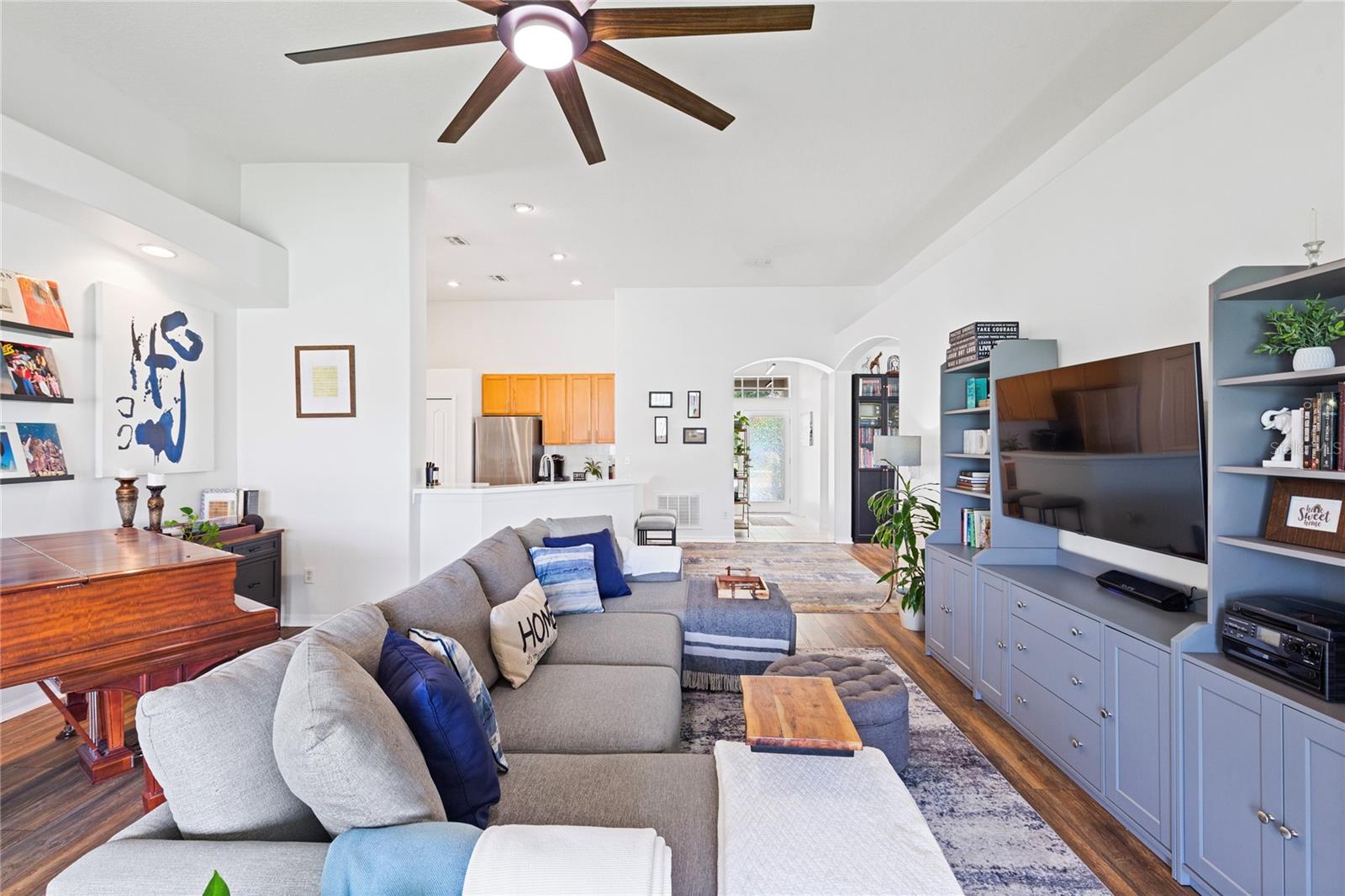 BRIDGEWATER PH 01 & 02 - Residential