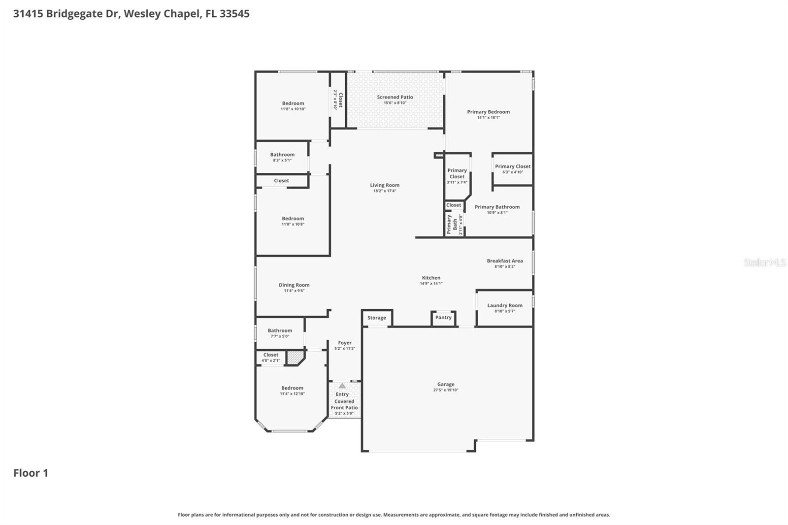 BRIDGEWATER PH 01 & 02 - Residential