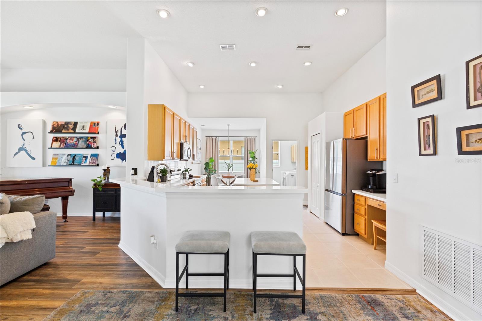 BRIDGEWATER PH 01 & 02 - Residential
