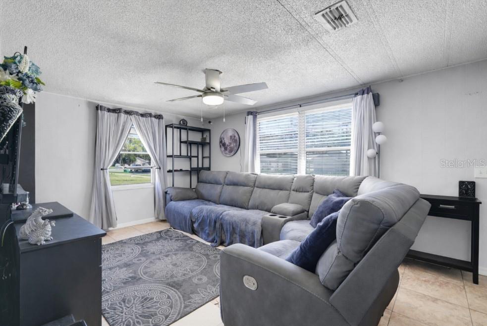 EUSTIS HOGANS SUB - Residential