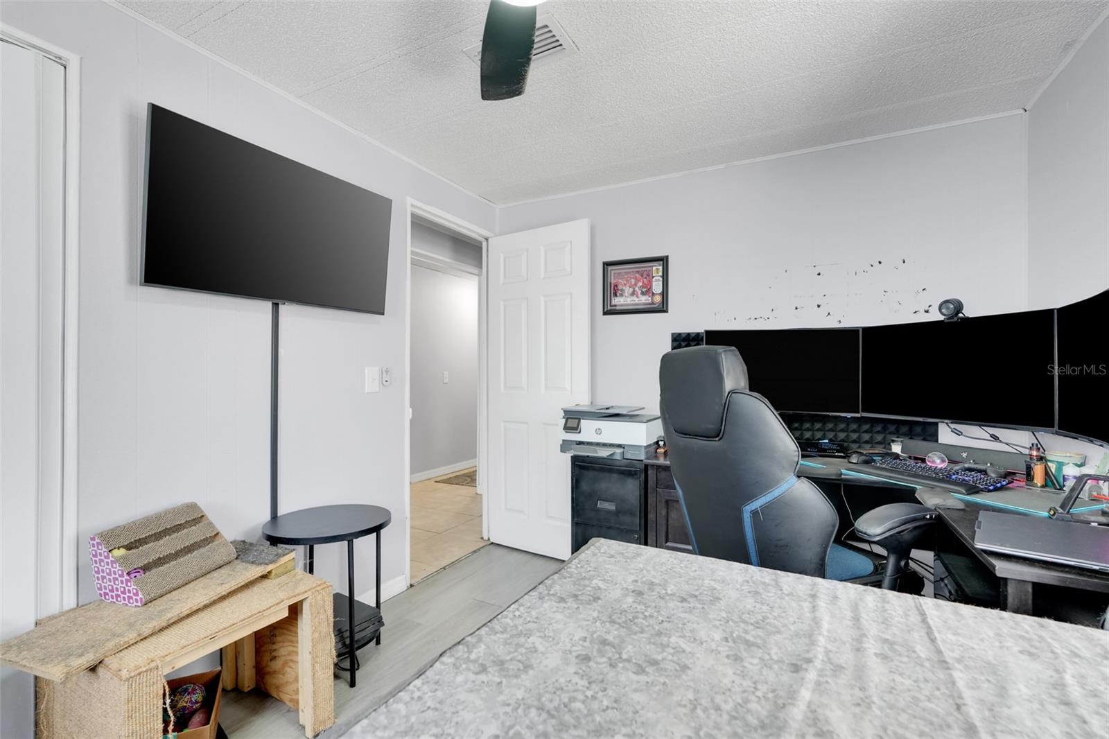 EUSTIS HOGANS SUB - Residential