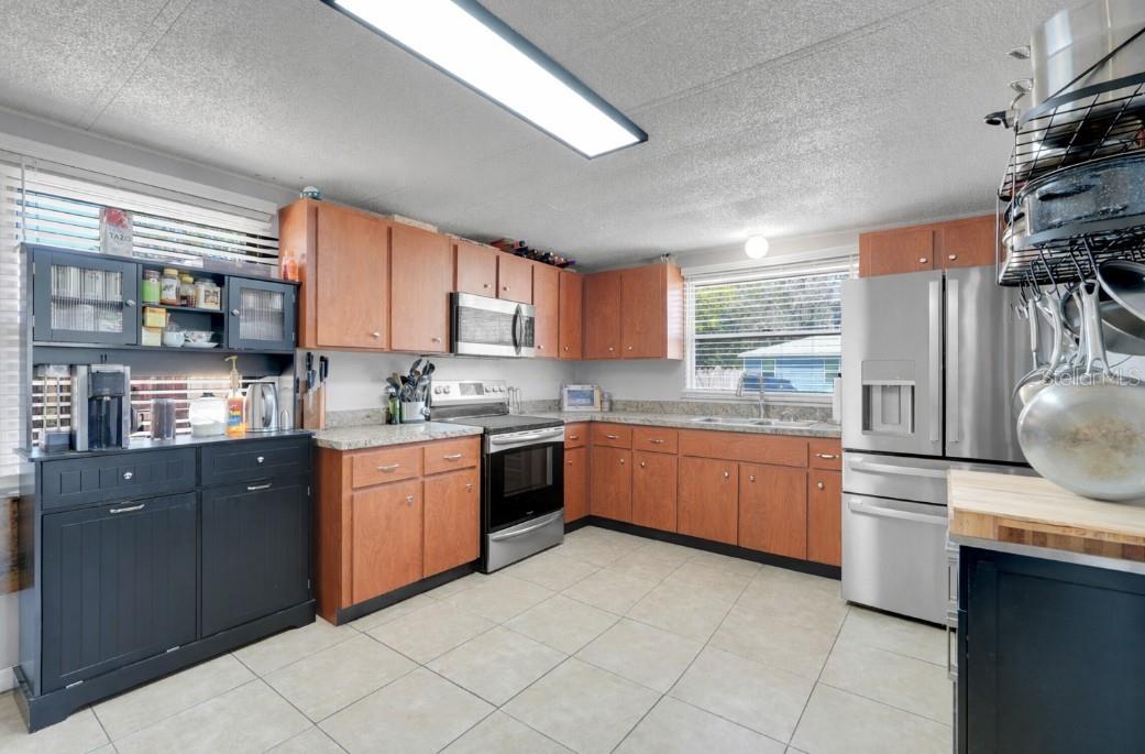EUSTIS HOGANS SUB - Residential