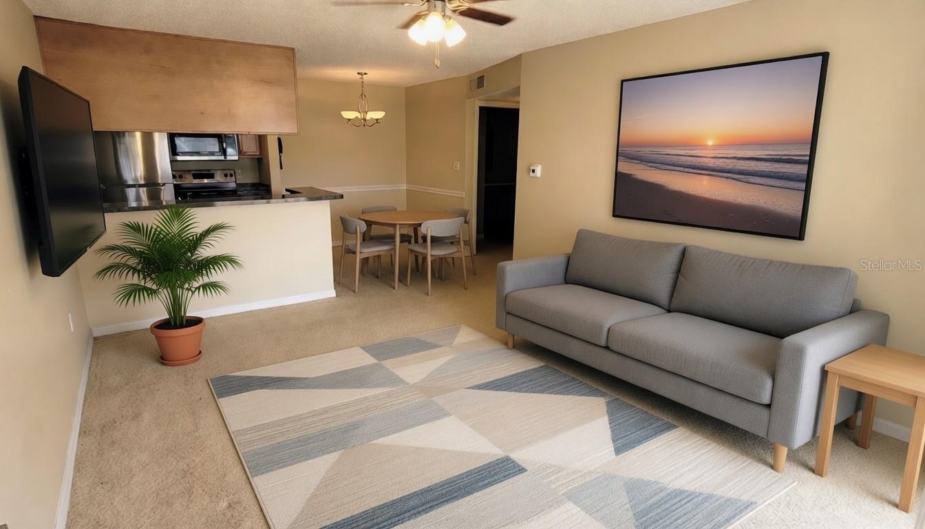 PARK LAKE AT PARSONS A CONDOMI - Residential