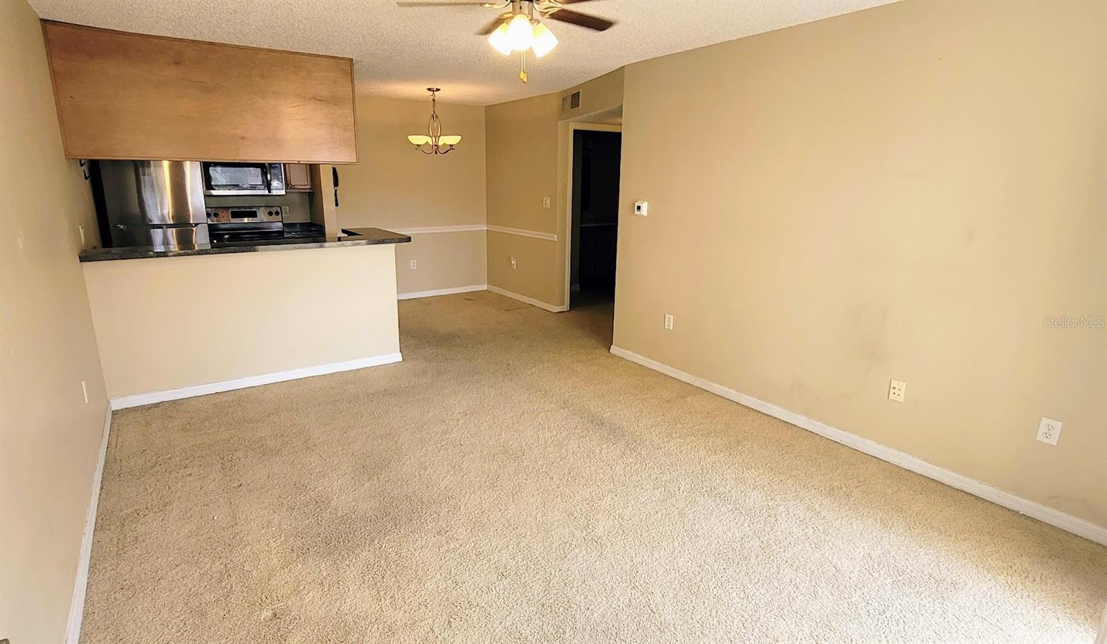 PARK LAKE AT PARSONS A CONDOMI - Residential