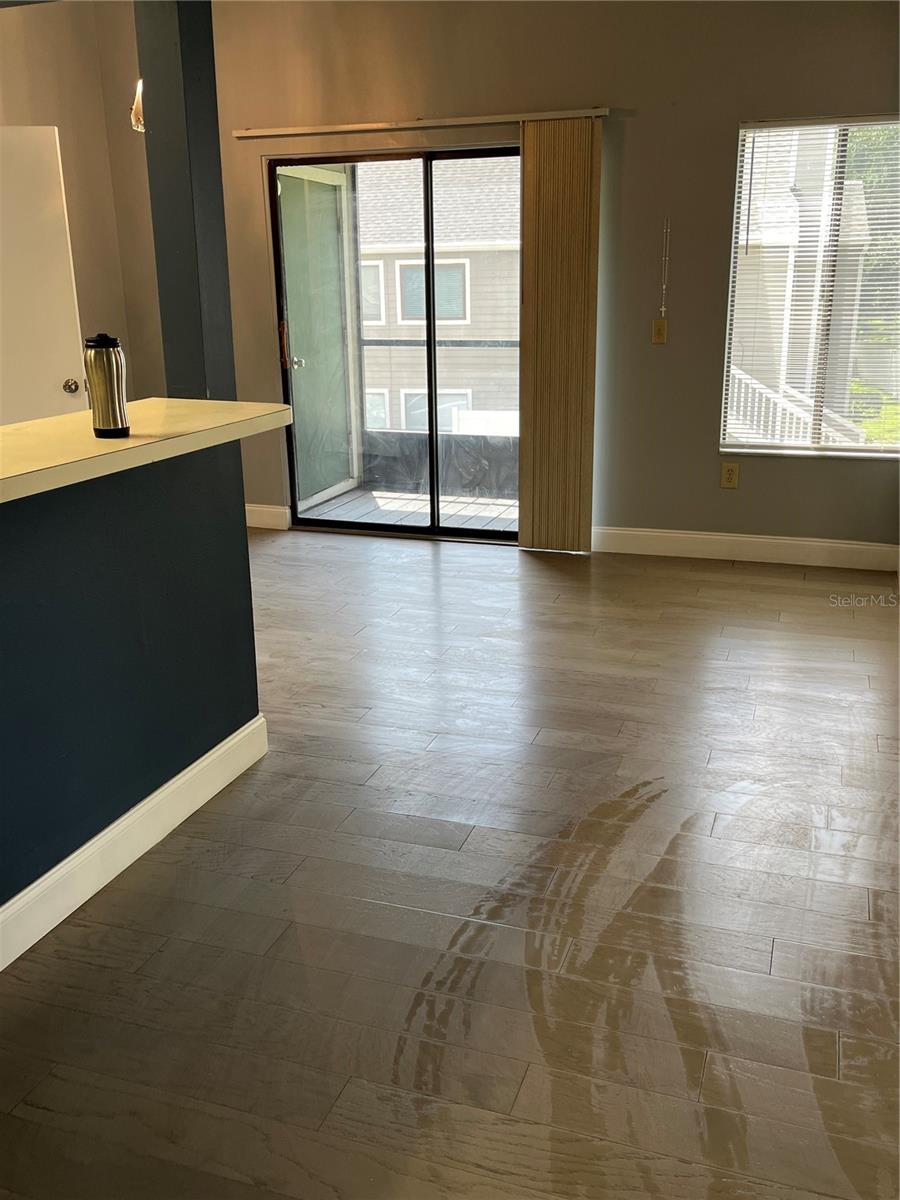 SUN RIDGE 3 A CONDO - Residential Lease
