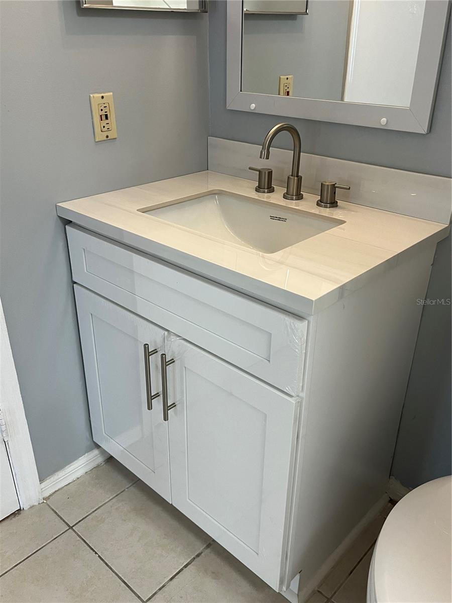 SUN RIDGE 3 A CONDO - Residential Lease