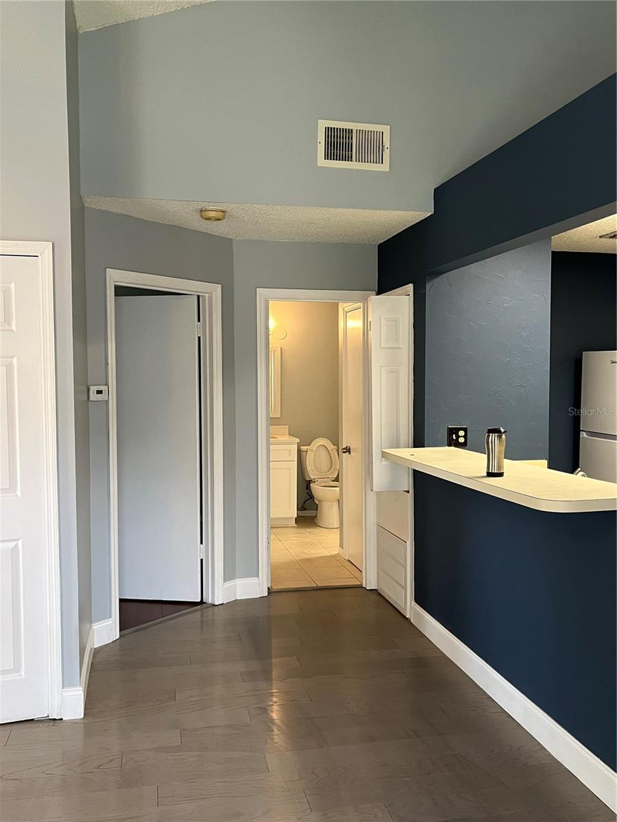 SUN RIDGE 3 A CONDO - Residential Lease