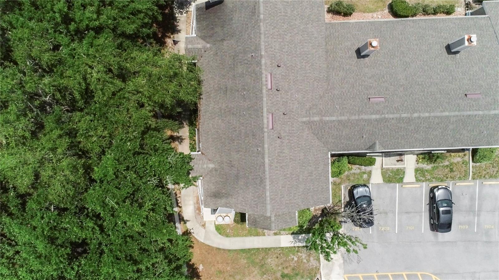 SUN RIDGE 3 A CONDO - Residential Lease
