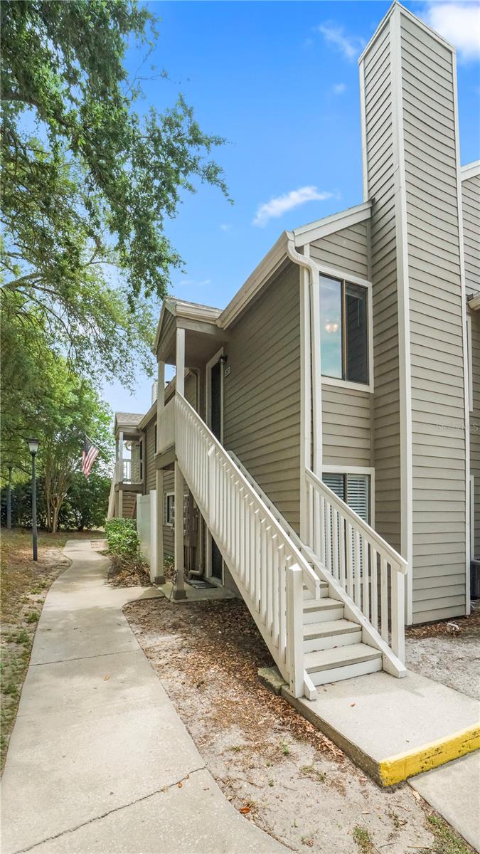 SUN RIDGE 3 A CONDO - Residential Lease