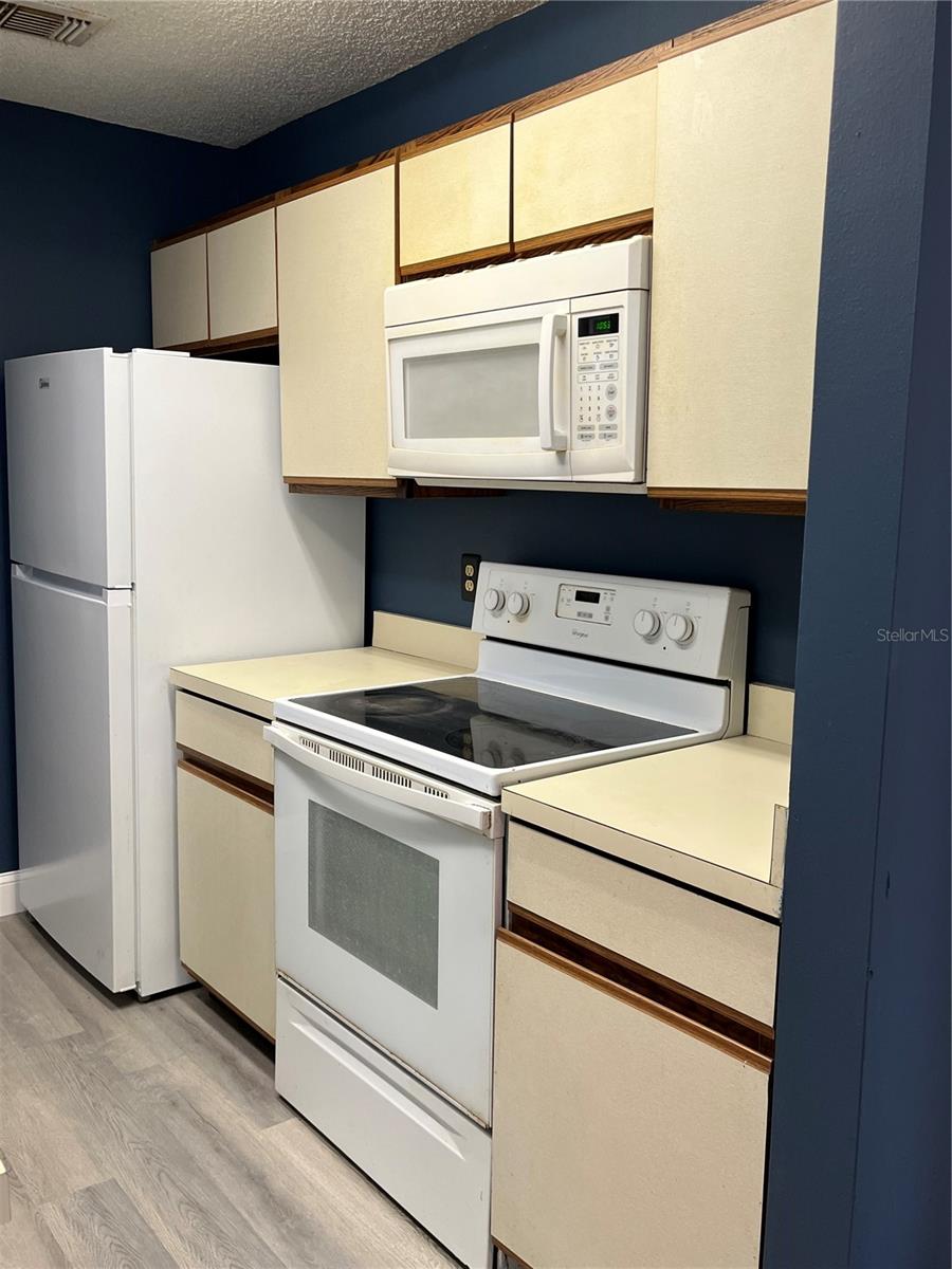 SUN RIDGE 3 A CONDO - Residential Lease