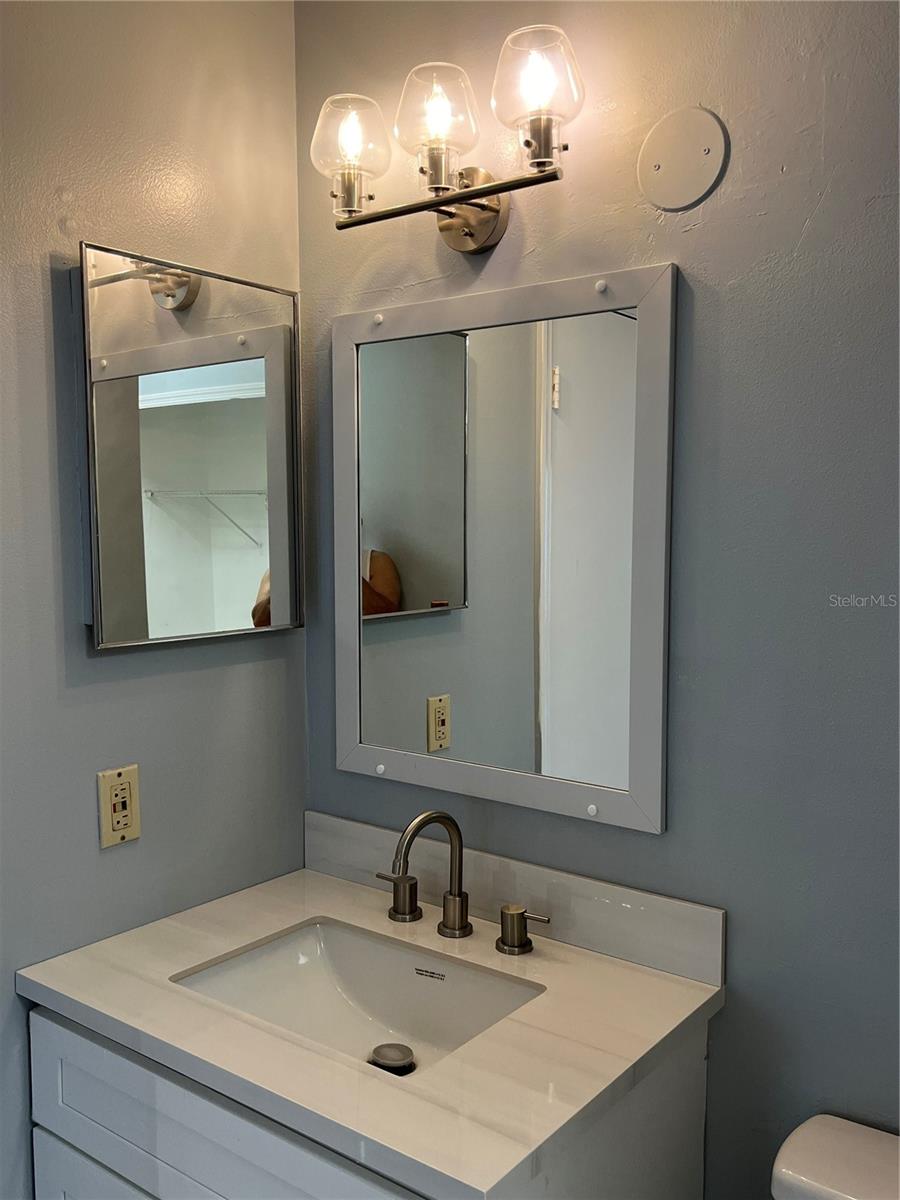 SUN RIDGE 3 A CONDO - Residential Lease