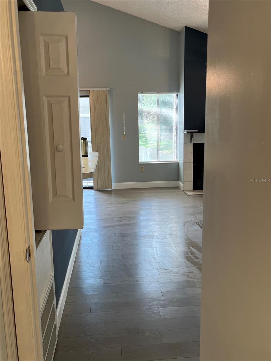SUN RIDGE 3 A CONDO - Residential Lease