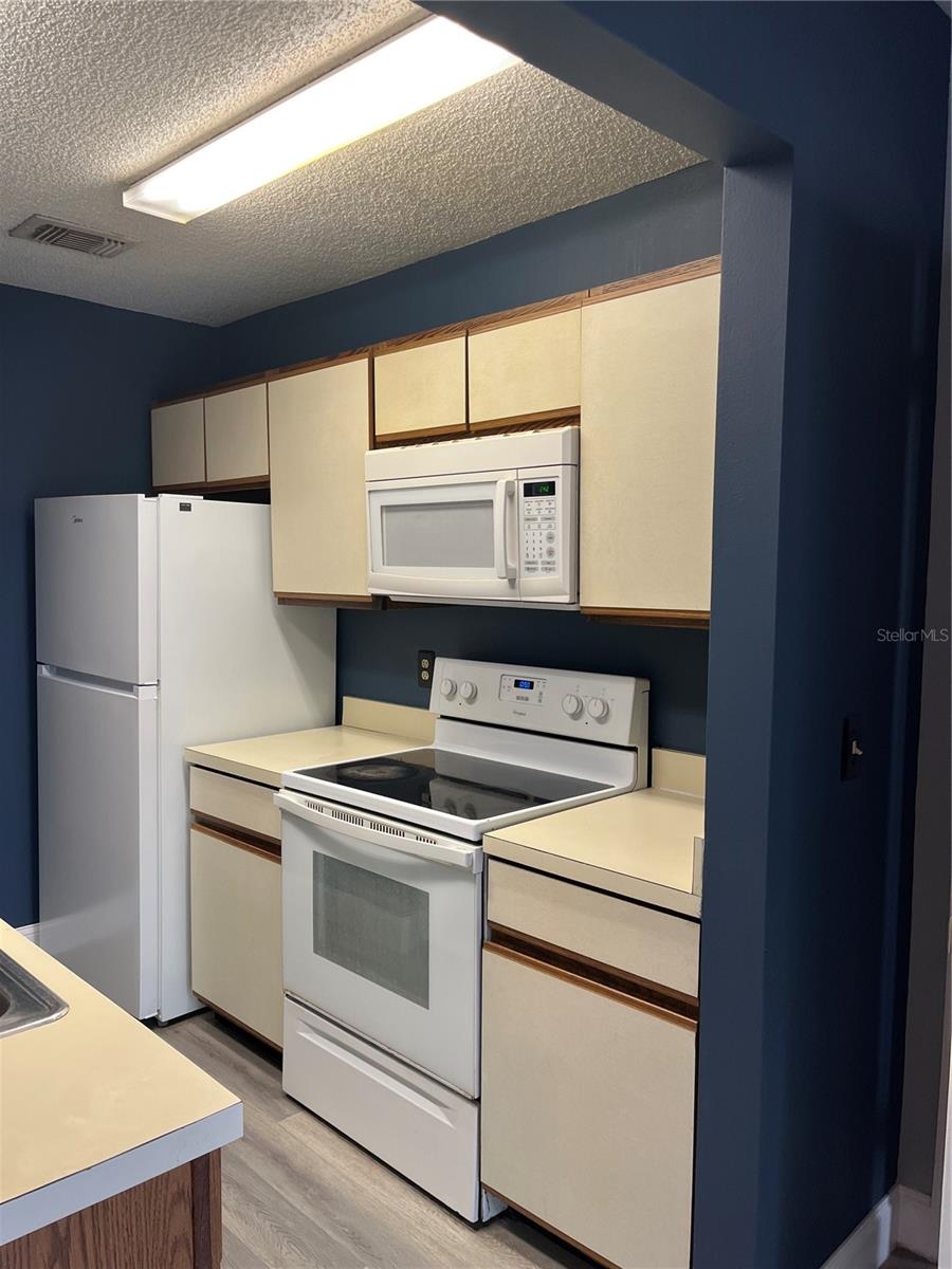 SUN RIDGE 3 A CONDO - Residential Lease
