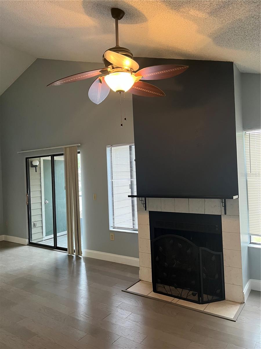 SUN RIDGE 3 A CONDO - Residential Lease