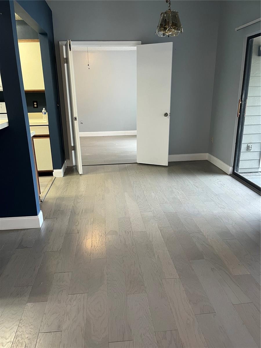 SUN RIDGE 3 A CONDO - Residential Lease
