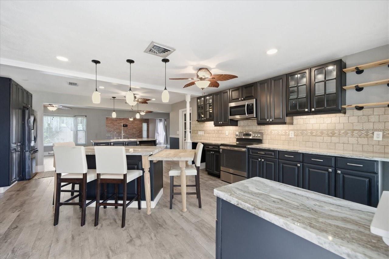 GREENBROOK ESTATES - Residential