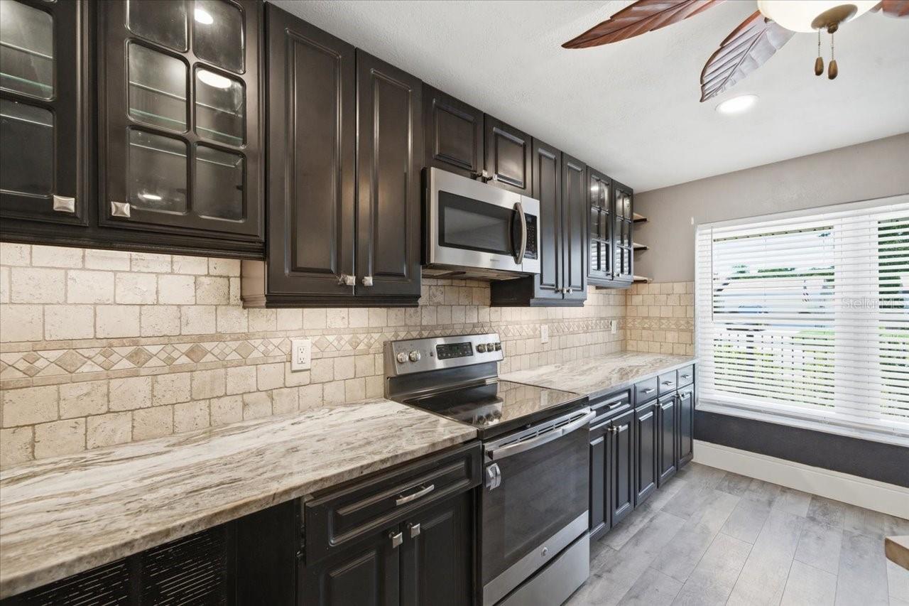 GREENBROOK ESTATES - Residential