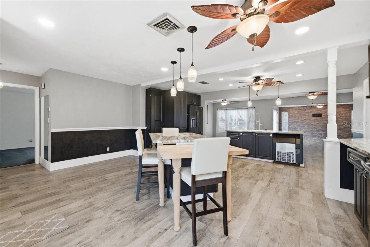 GREENBROOK ESTATES - Residential