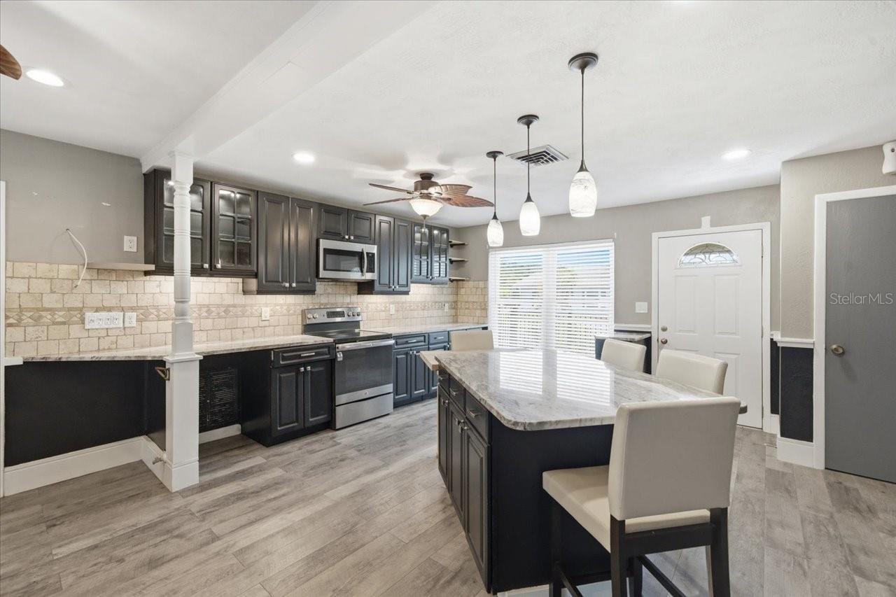 GREENBROOK ESTATES - Residential