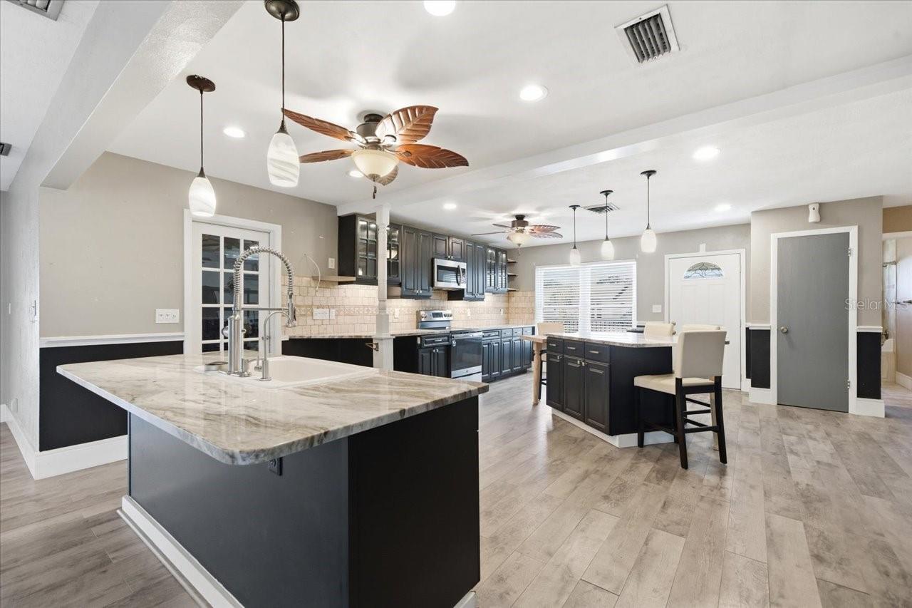 GREENBROOK ESTATES - Residential