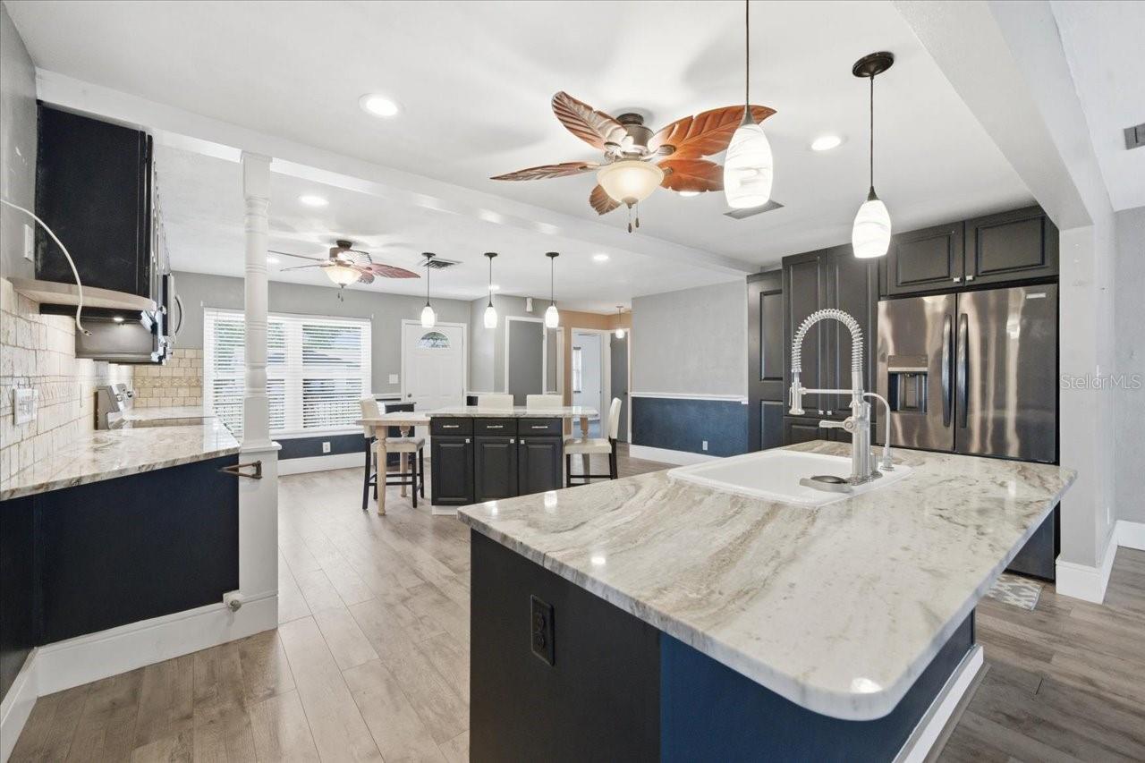 GREENBROOK ESTATES - Residential