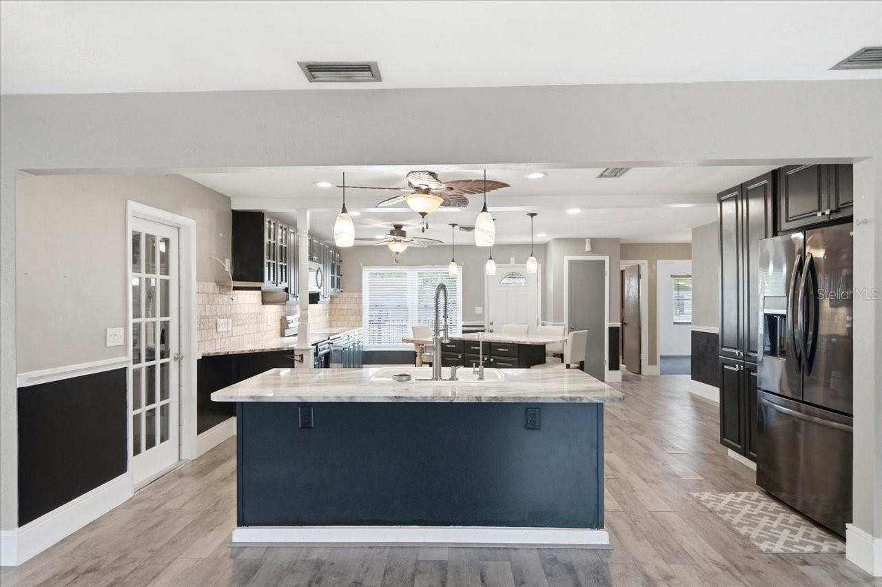 GREENBROOK ESTATES - Residential