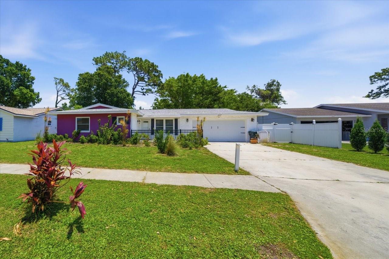 GREENBROOK ESTATES - Residential