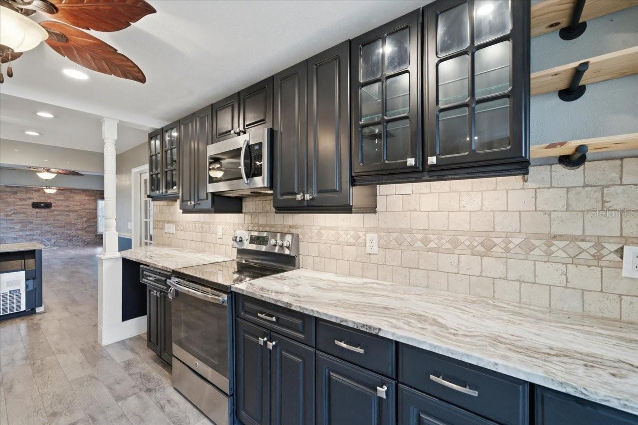 GREENBROOK ESTATES - Residential