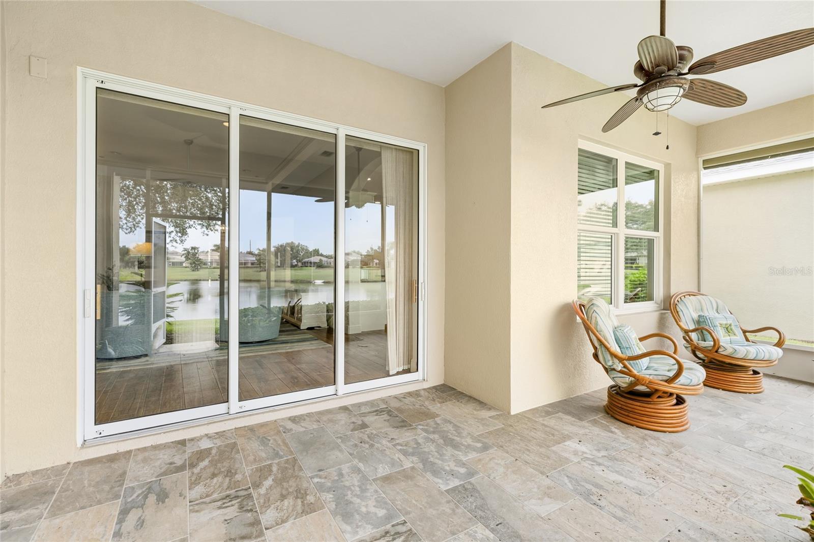 PALMA SOLA TRACE - Residential