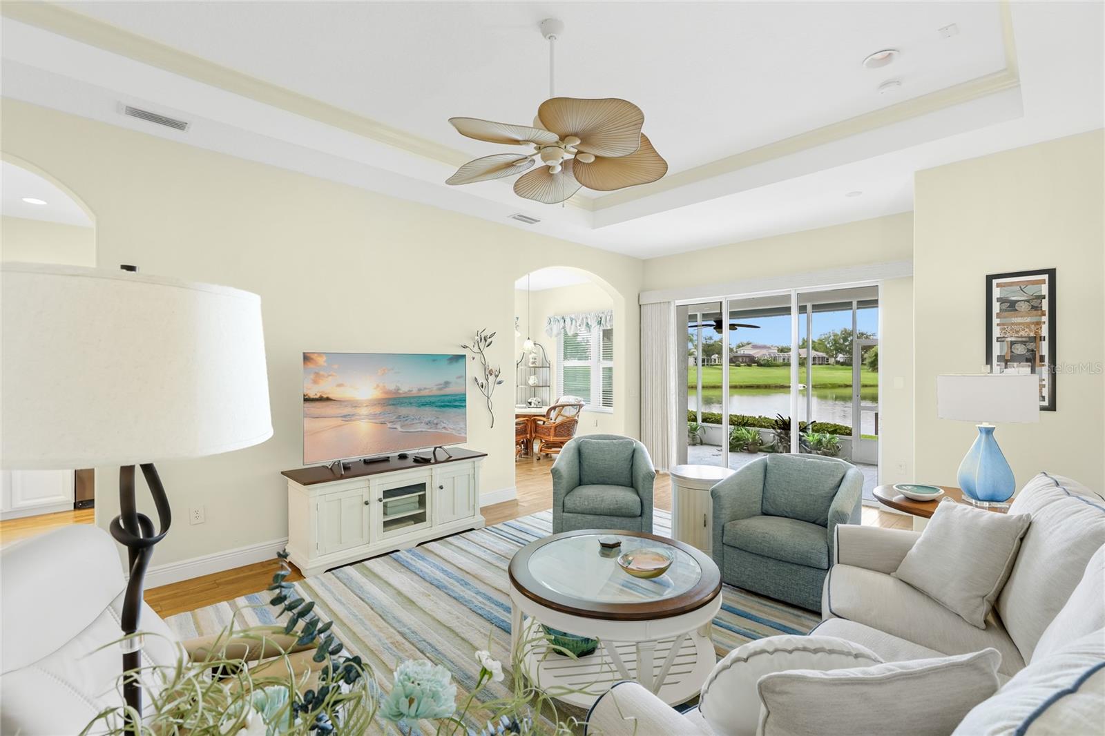 PALMA SOLA TRACE - Residential