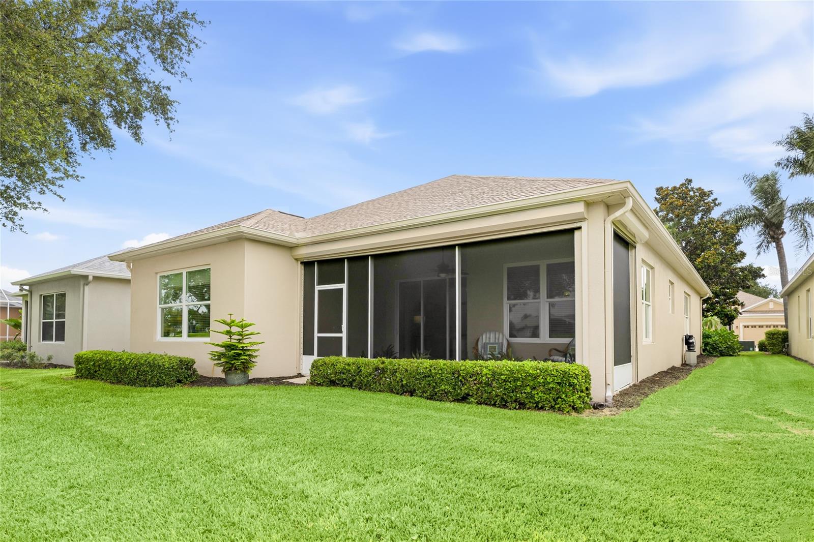PALMA SOLA TRACE - Residential