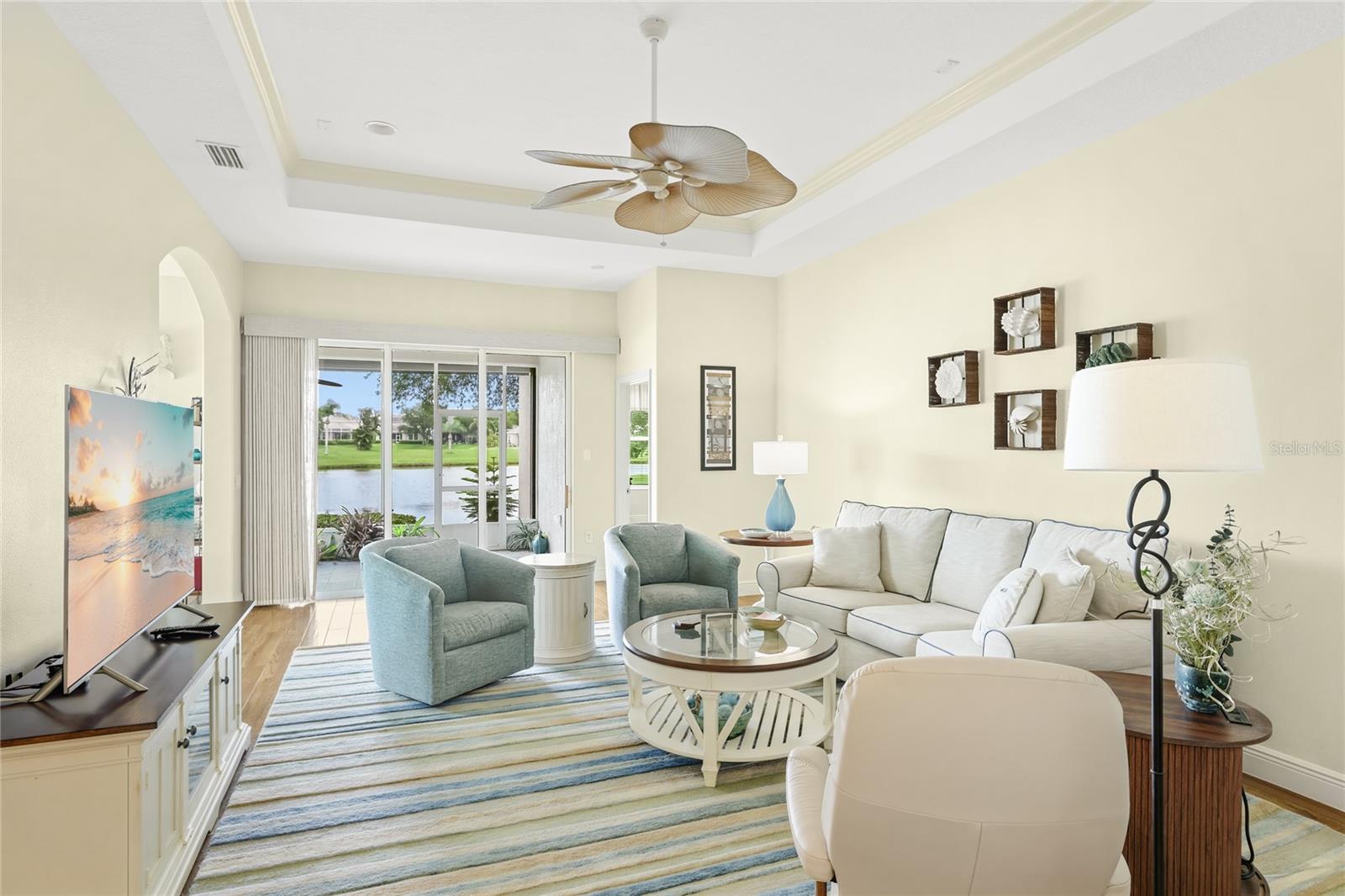 PALMA SOLA TRACE - Residential
