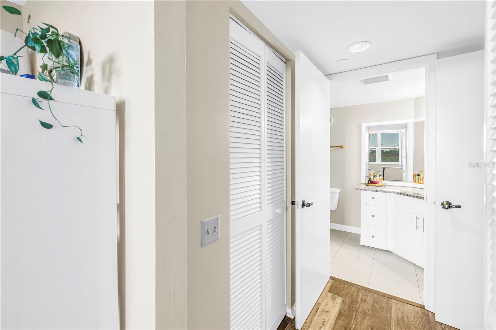 CRYSTAL BAY CONDO - Residential