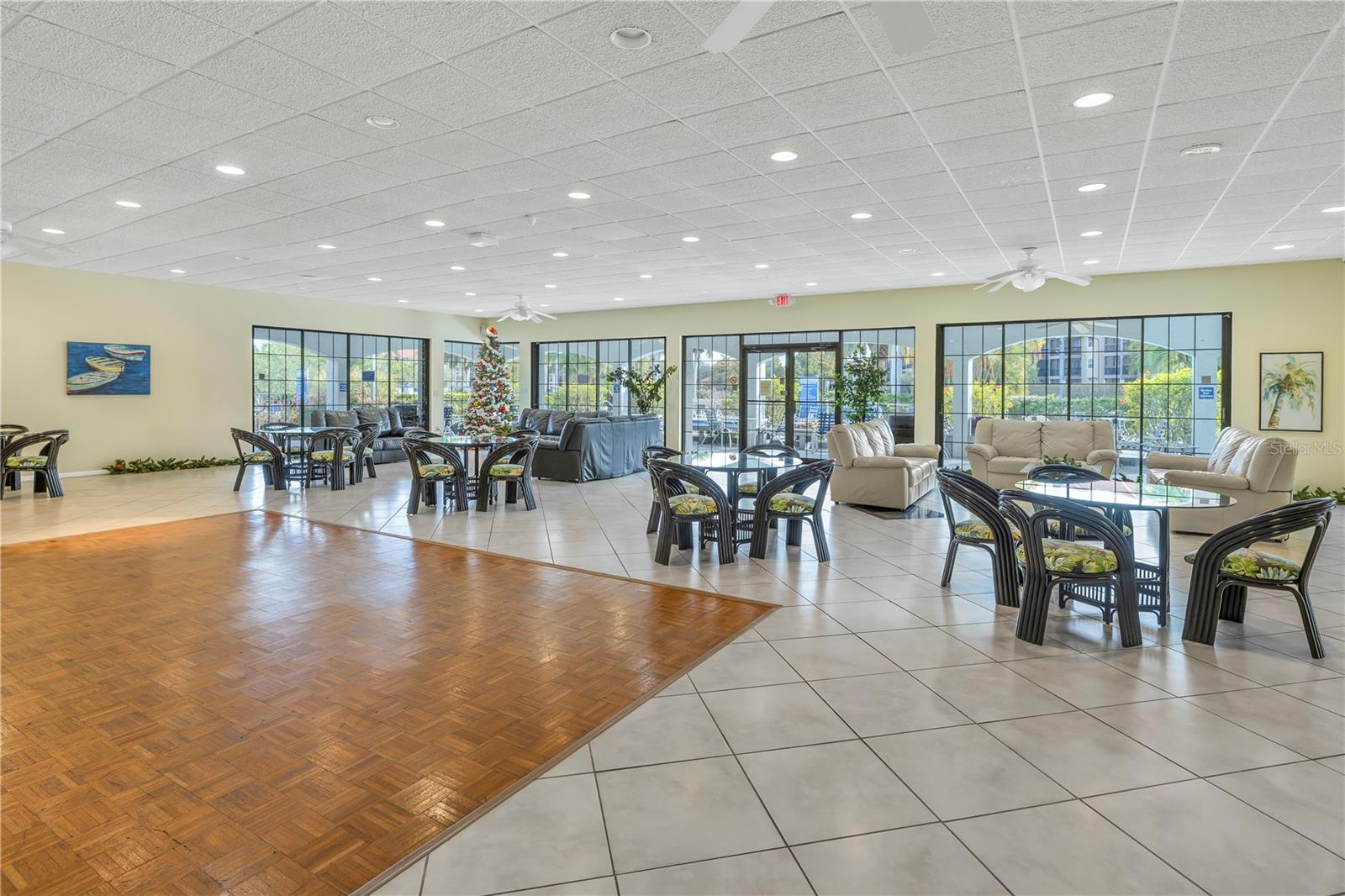 CRYSTAL BAY CONDO - Residential