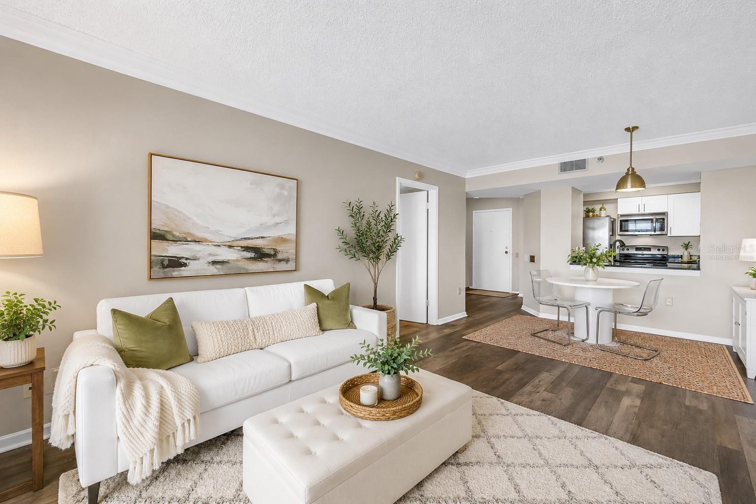 CRYSTAL BAY CONDO - Residential