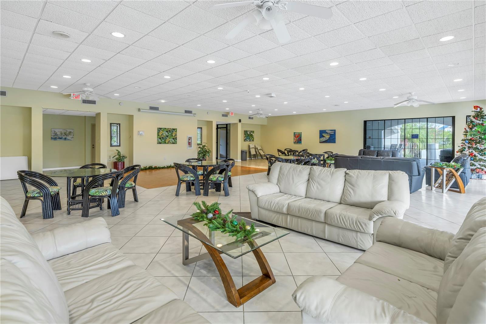CRYSTAL BAY CONDO - Residential