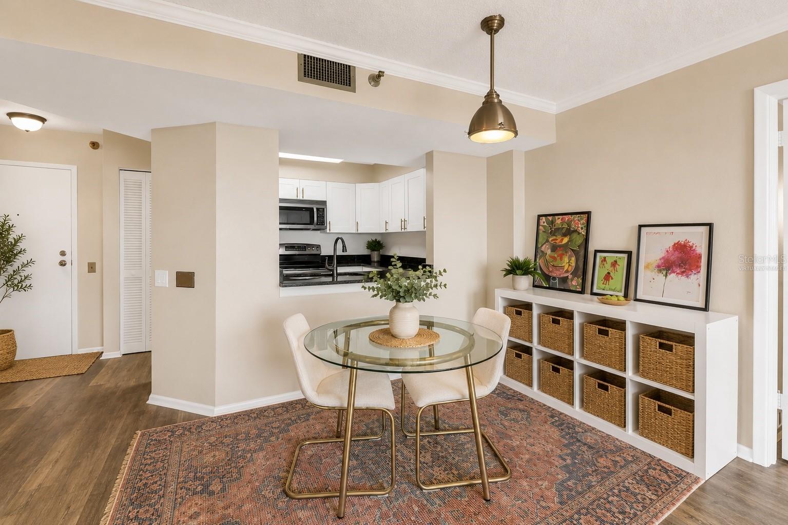 CRYSTAL BAY CONDO - Residential