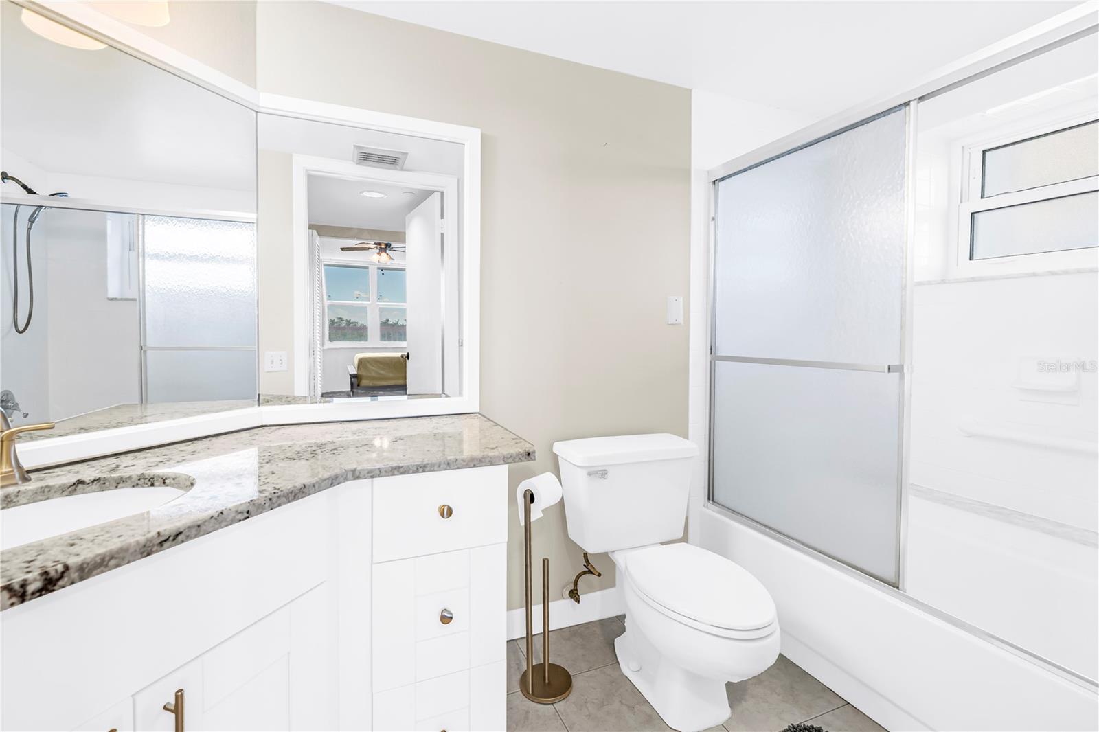 CRYSTAL BAY CONDO - Residential