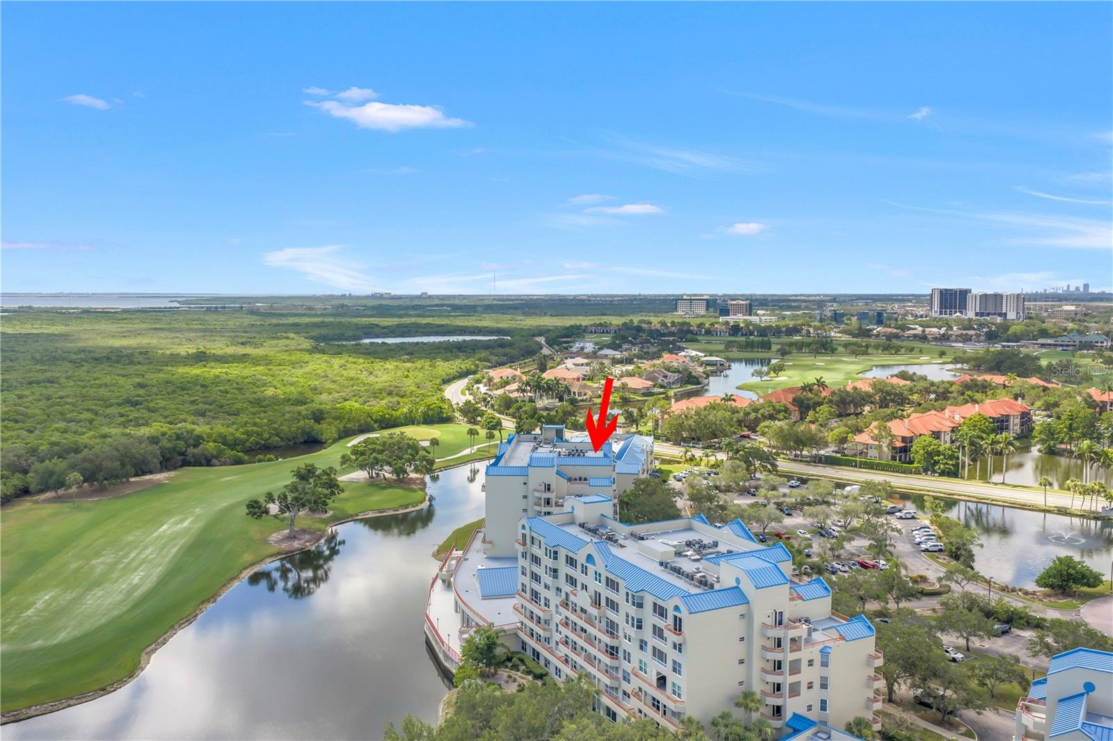 CRYSTAL BAY CONDO - Residential