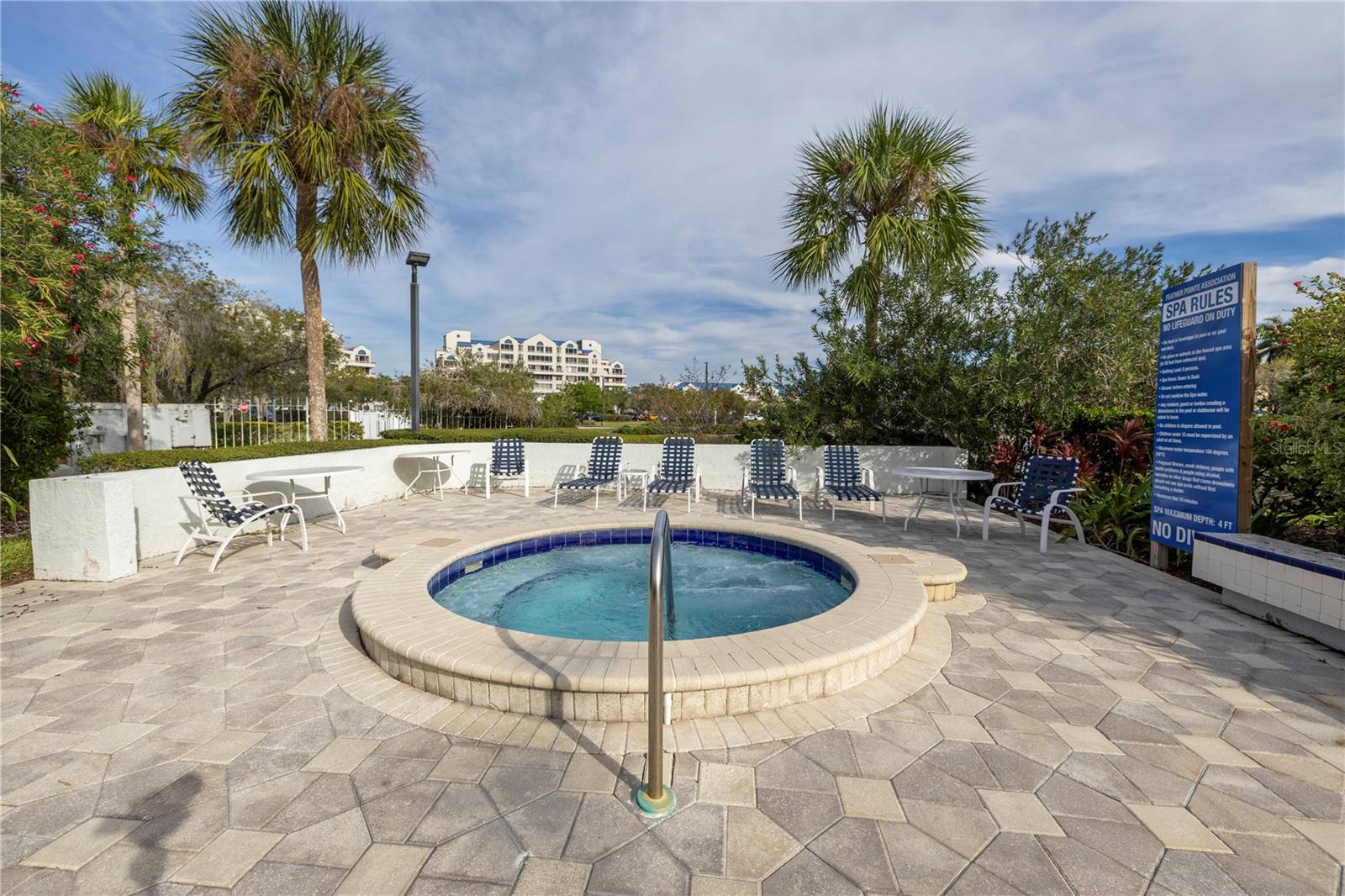 CRYSTAL BAY CONDO - Residential