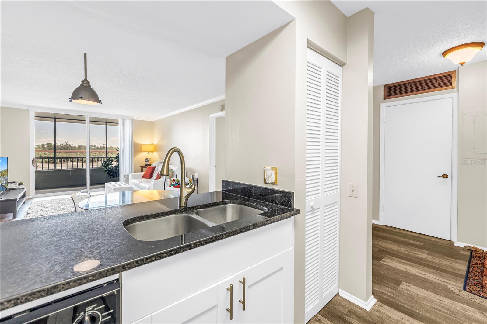 CRYSTAL BAY CONDO - Residential